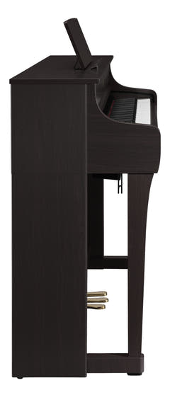Yamaha CLP-835 Piano Eléctrico (Palisandro)