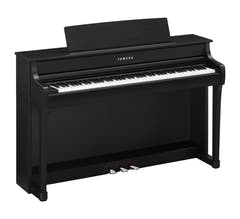 Yamaha CLP-845 Piano Eléctrico (Negro)