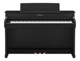 Yamaha CLP-845 Piano Eléctrico (Negro)