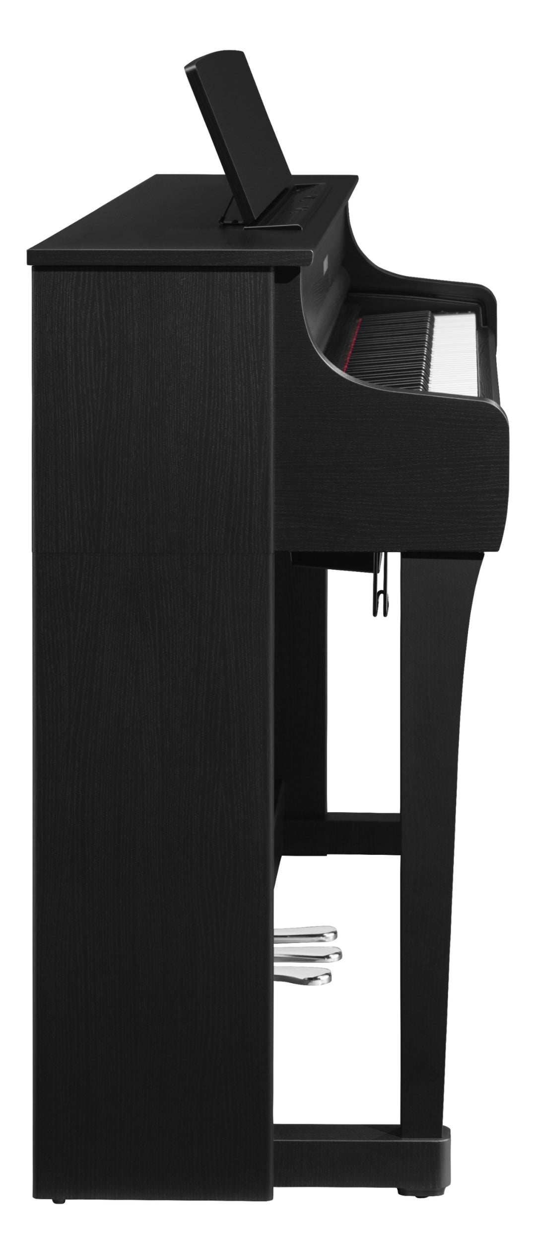 Yamaha CLP-845 Piano Eléctrico (Negro)