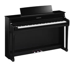 Yamaha CLP-845 Piano Eléctrico (Ébano Pulido)