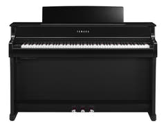 Yamaha CLP-845 Piano Eléctrico (Ébano Pulido)