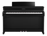 Yamaha CLP-845 El Piano (ébano pulido)