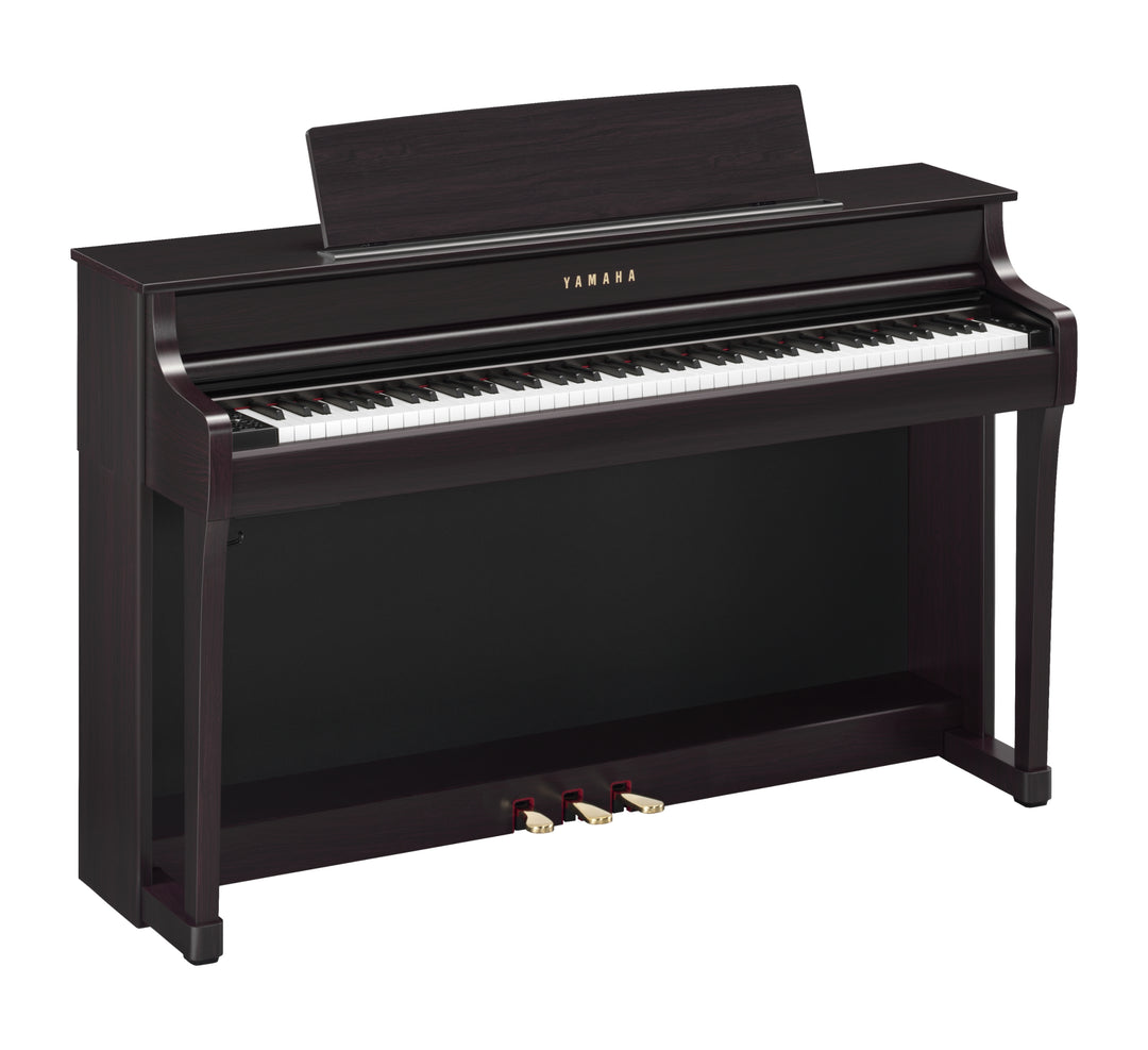 Yamaha CLP-845 Piano Eléctrico (Palisandro)