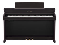 Yamaha CLP-845 Piano Eléctrico (Palisandro)