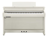 Yamaha CLP-845 El Piano (White Birk)