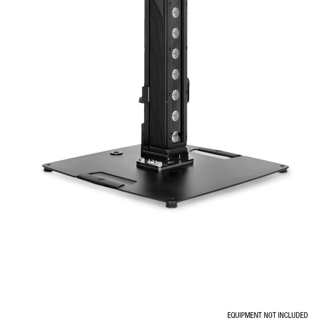 Cameo PIXBAR® G2 VERTI-MOUNT - opción de montaje vertical para PIXBAR® G2
