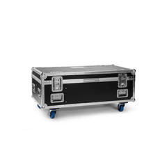 Cameo PIXBAR® Short G2 CASE 6 - Flightcase para 6x CAMEO PIXBAR® Short G2