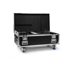 Cameo PIXBAR® Short G2 CASE 6 - Flightcase para 6x CAMEO PIXBAR® Short G2