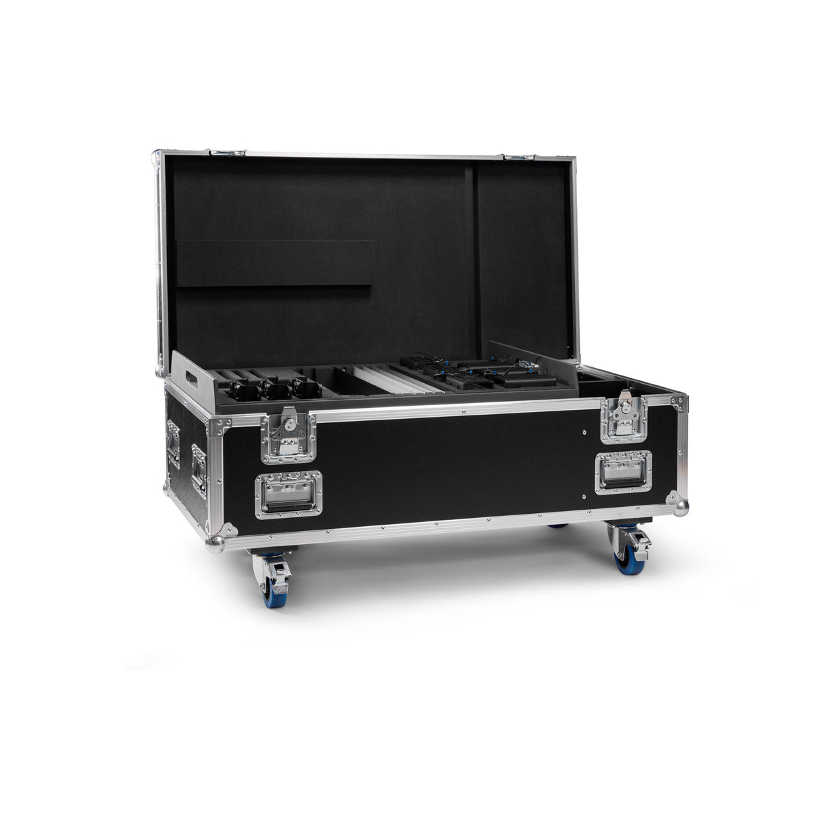 Cameo PIXBAR® Short G2 CASE 6 - Flightcase til 6x CAMEO PIXBAR® Short G2