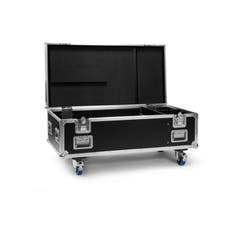 Cameo PIXBAR® Short G2 CASE 6 - Flightcase para 6x CAMEO PIXBAR® Short G2