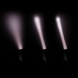 Cameo Q-SPOT 40 RGBW WH - spot compacto con LED RGBW de 40 W en carcasa blanca