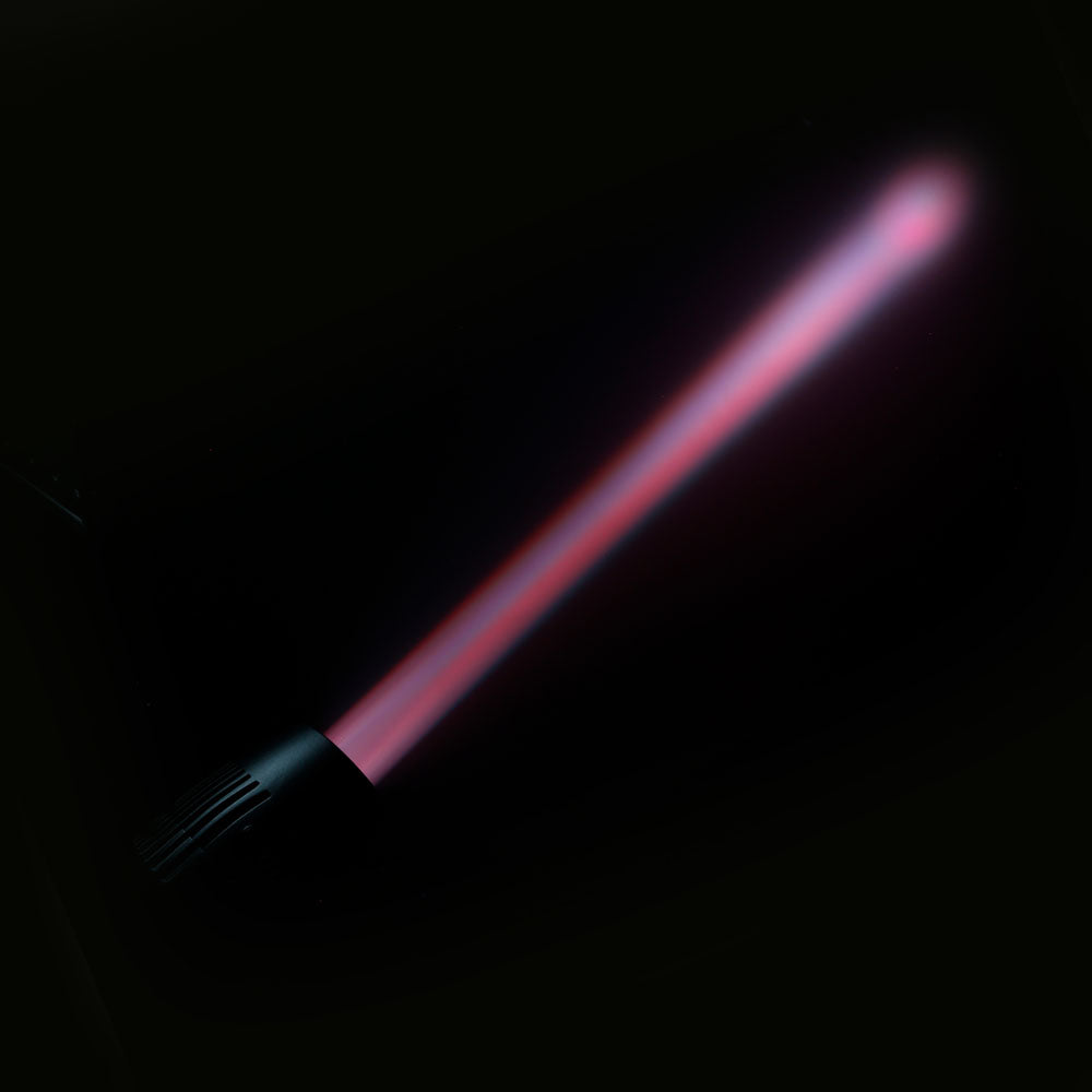 Cameo Q-SPOT 40 RGBW WH - spot compacto con LED RGBW de 40 W en carcasa blanca