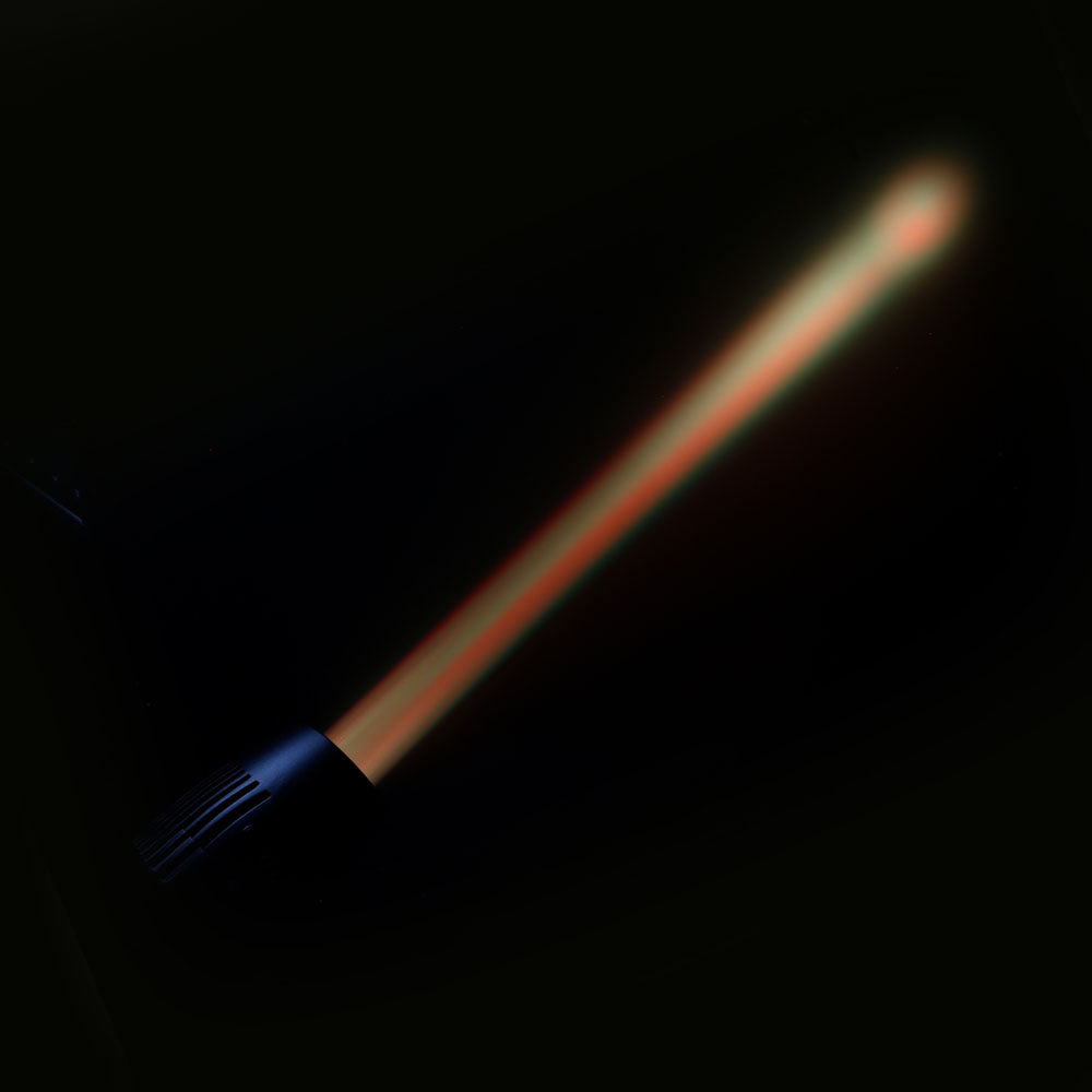 Cameo Q-SPOT 40 RGBW WH - spot compacto con LED RGBW de 40 W en carcasa blanca