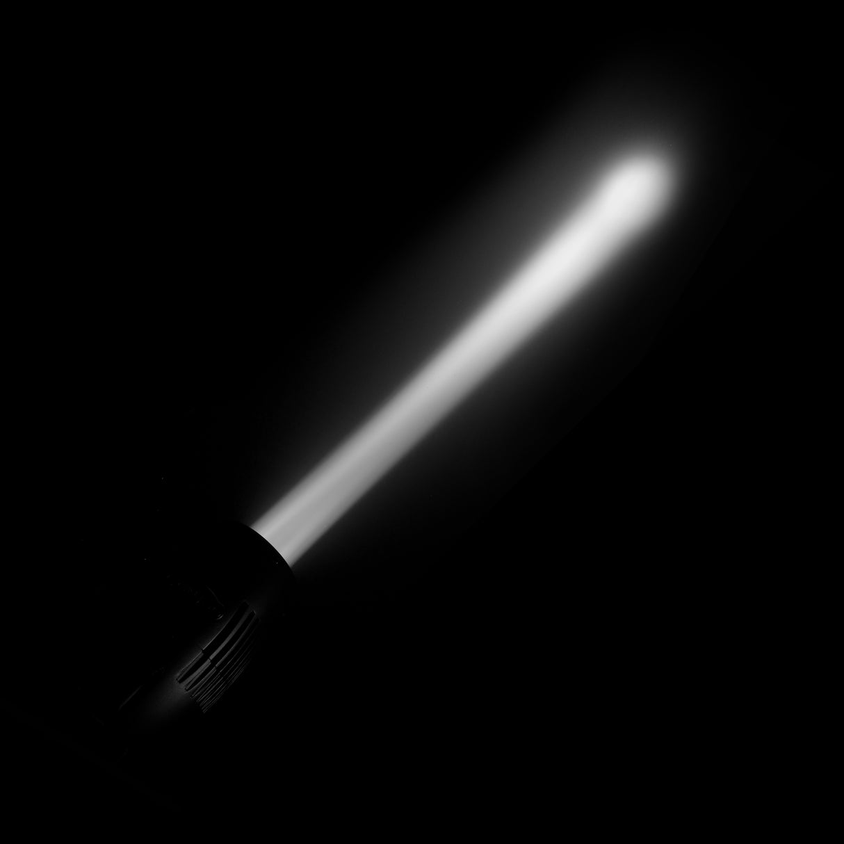 Cameo Q-SPOT 40 TW - spot compacto con LED blanco ajustable de 40 W, en negro