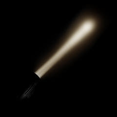 Cameo Q-SPOT 40 TW - spot compacto con LED blanco ajustable de 40 W, en negro