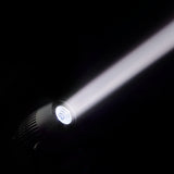 Cameo Q-SPOT 40 TW - spot compacto con LED blanco ajustable de 40 W, en negro