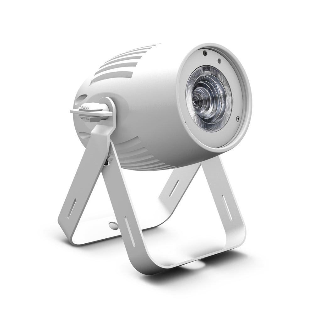 Cameo Q-SPOT 40 WW WH - spot compacto con LED WW de 40 W en acabado blanco