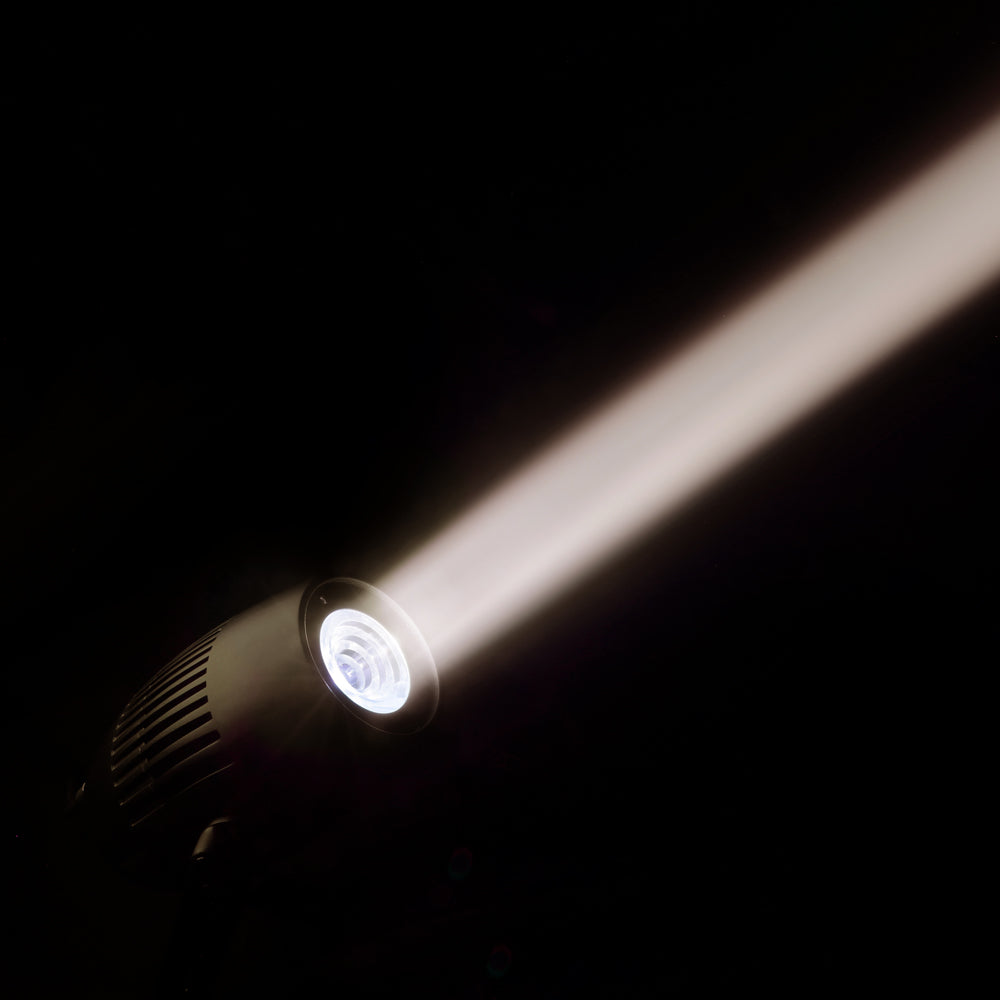 Cameo Q-SPOT 40 WW WH - spot compacto con LED WW de 40 W en acabado blanco