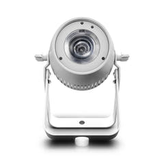 Cameo Q-SPOT 40 WW WH - spot compacto con LED WW de 40 W en acabado blanco