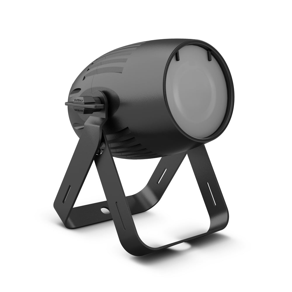 Cameo Q-SPOT 40 WW - spot compacto con LED WW de 40 W en acabado negro