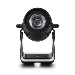 Cameo Q-SPOT 40 WW - spot compacto con LED WW de 40 W en acabado negro