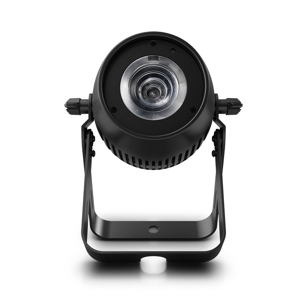 Cameo Q-SPOT 40 WW - spot compacto con LED WW de 40 W en acabado negro