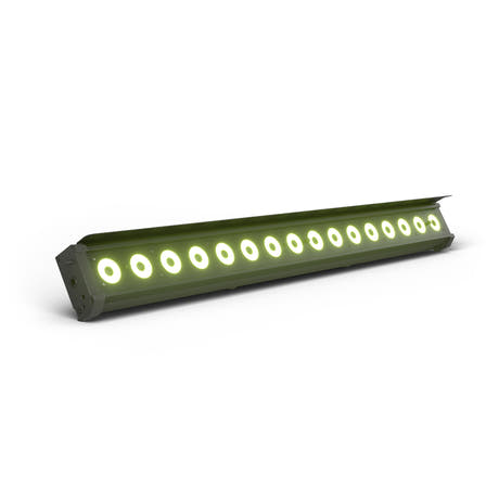 Cameo ROOT® BAR 6 - Barra LED 16 x 12 W RGBAW + UV