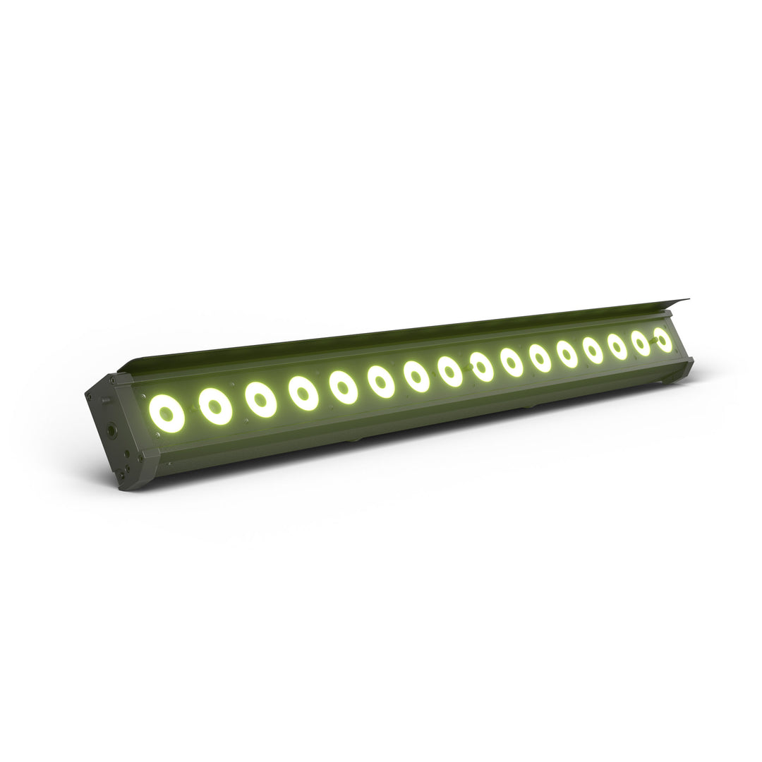 Cameo ROOT® BAR 6 - Barra LED 16 x 12 W RGBAW + UV