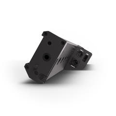 Cameo ROOT® BAR 6 - Barra LED 16 x 12 W RGBAW + UV