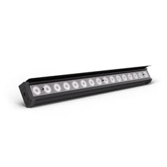 Cameo ROOT® BAR 6 - Barra LED 16 x 12 W RGBAW + UV