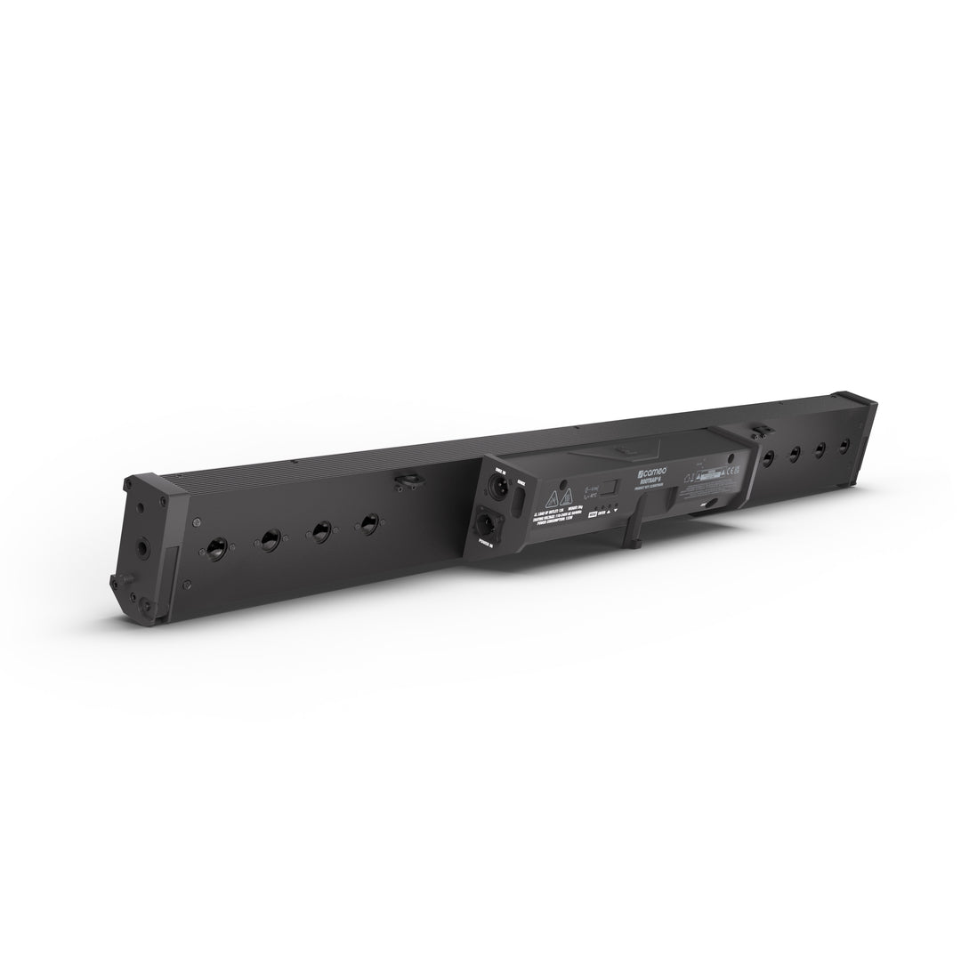 Cameo ROOT® BAR 6 - Barra LED 16 x 12 W RGBAW + UV