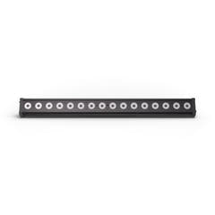 Cameo ROOT® BAR 6 - Barra LED 16 x 12 W RGBAW + UV