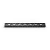 Cameo ROOT® BAR 6 - Barra LED 16 x 12 W RGBAW + UV