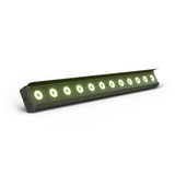 Cameo ROOT® BAR BATTERI - barra a batería 12 x 4 W RGBW-LED