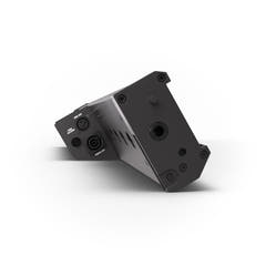 Cameo ROOT® BAR BATTERI - barra a batería 12 x 4 W RGBW-LED