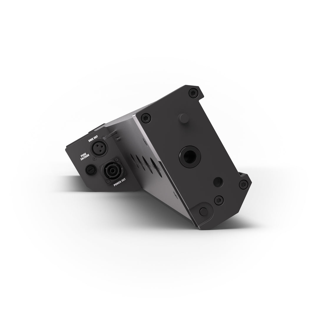 Cameo ROOT® BAR BATTERI - barra a batería 12 x 4 W RGBW-LED