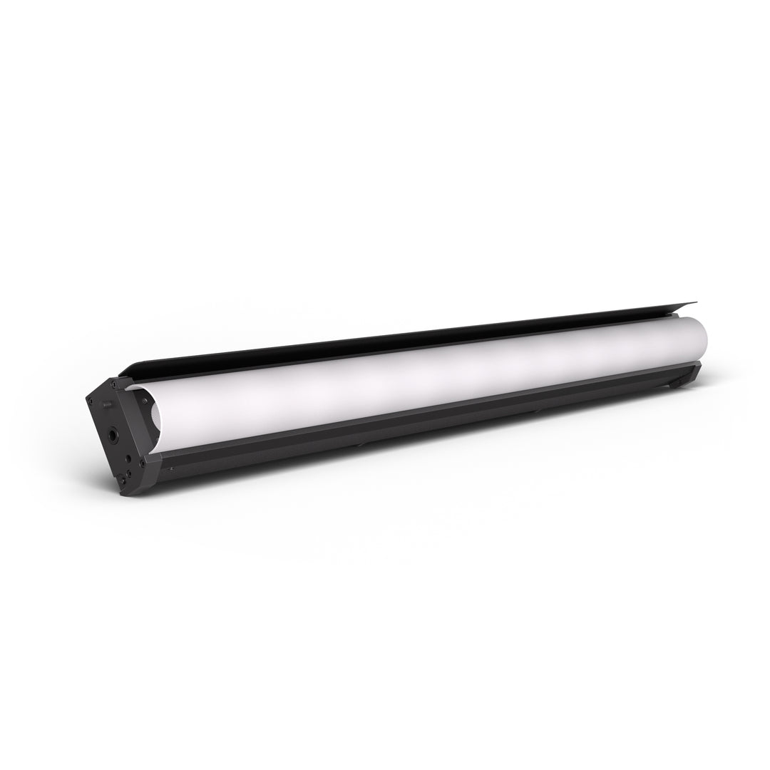 Cameo ROOT® BAR BATTERI - barra a batería 12 x 4 W RGBW-LED
