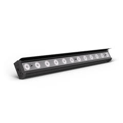 Cameo ROOT® BAR BATTERI - barra a batería 12 x 4 W RGBW-LED
