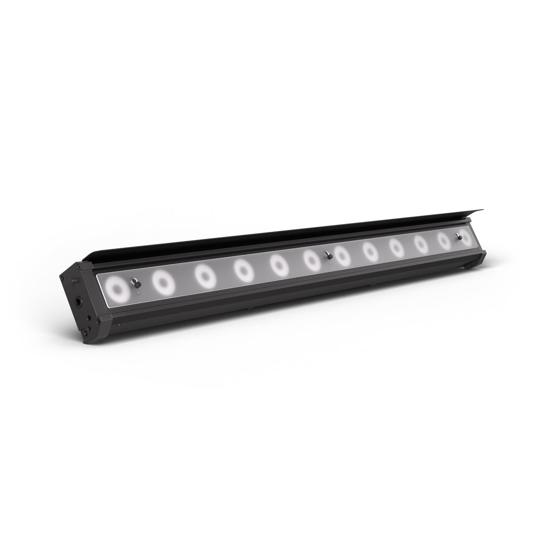 Cameo ROOT® BAR BATTERI - barra a batería 12 x 4 W RGBW-LED
