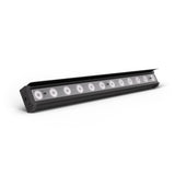 Cameo ROOT® BAR BATTERI - barra a batería 12 x 4 W RGBW-LED