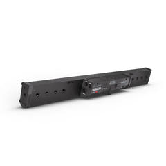 Cameo ROOT® BAR BATTERI - barra a batería 12 x 4 W RGBW-LED