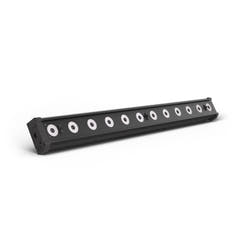Cameo ROOT® BAR BATTERI - barra a batería 12 x 4 W RGBW-LED
