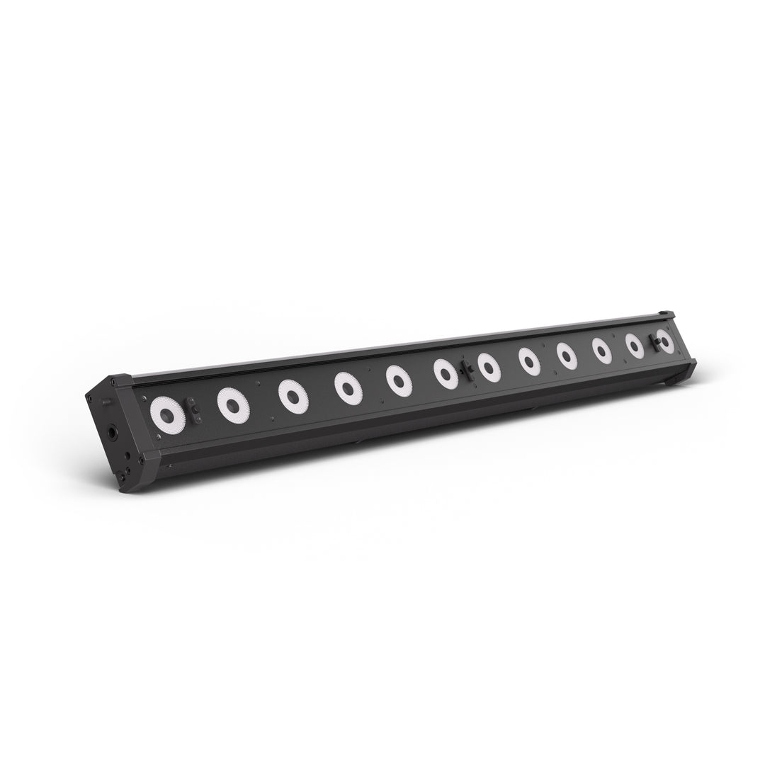 Cameo ROOT® BAR BATTERI - barra a batería 12 x 4 W RGBW-LED