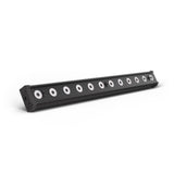 Cameo ROOT® BAR BATTERI - barra a batería 12 x 4 W RGBW-LED