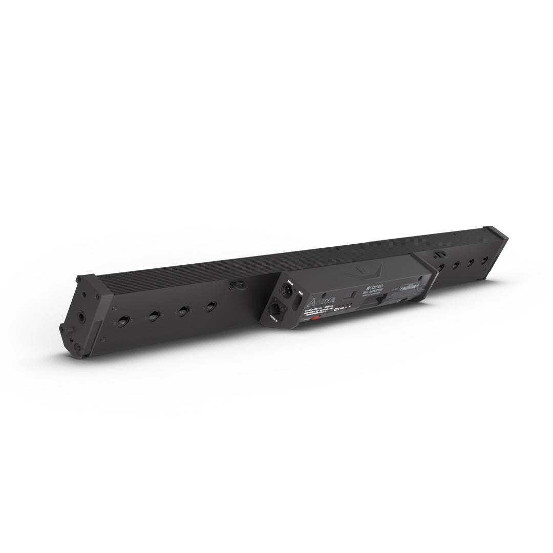 Cameo ROOT® BAR BATTERI - barra a batería 12 x 4 W RGBW-LED