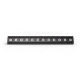 Cameo ROOT® BAR BATTERI - barra a batería 12 x 4 W RGBW-LED