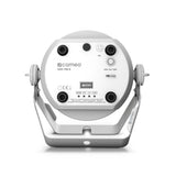 Cameo ROOT PAR 6 WH (Blanco, 6x12W)