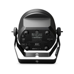 Cameo ROOT® PAR BATTERY - Proyector PAR LED RGBW a batería 5 × 4 W