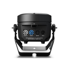 Cameo ROOT® PAR BATTERY - Proyector PAR LED RGBW a batería 5 × 4 W